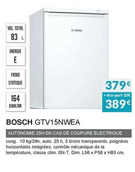 bosch gtv15nwea