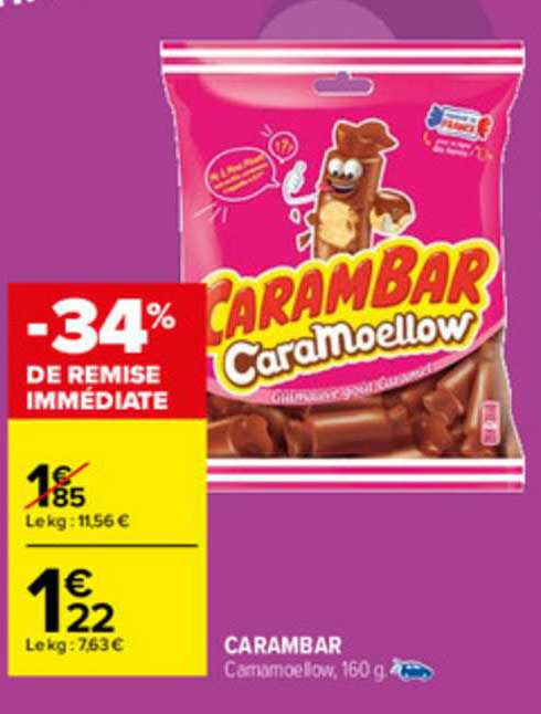 Carambar