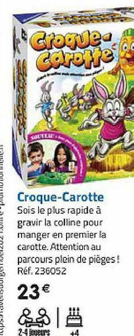 croque-carotte