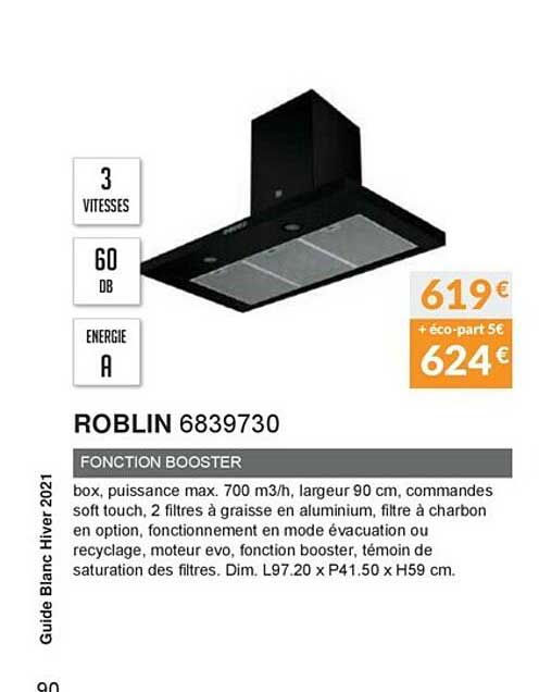 fonction booster roblin 6839730