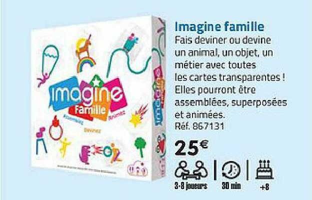 imagine famille