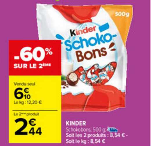 Kinder