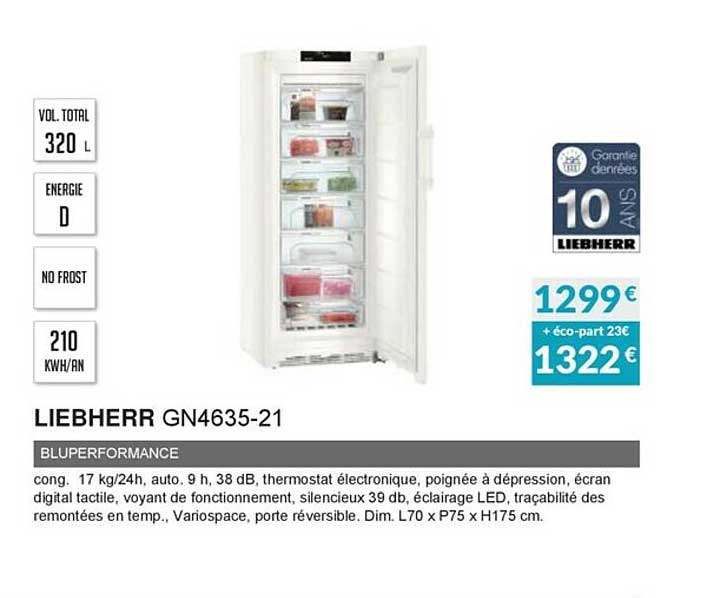 liebherr gn4635-24 bluperformance