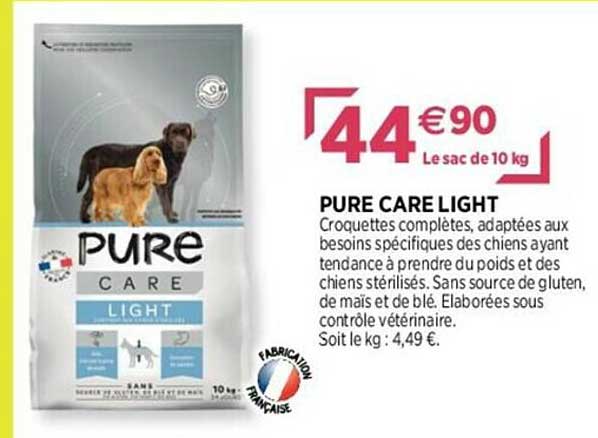 Pure Care Light