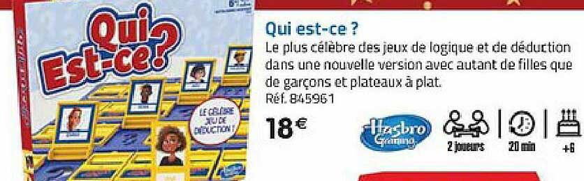 qui est-ce hasbro graming