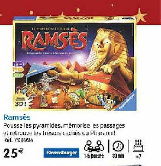 ramès revensburger