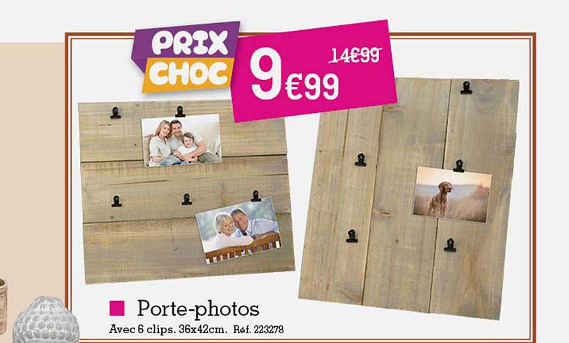 porte-photos