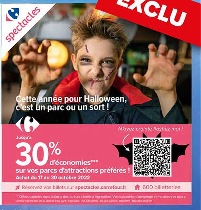 Parcs D'attractions Préférés!