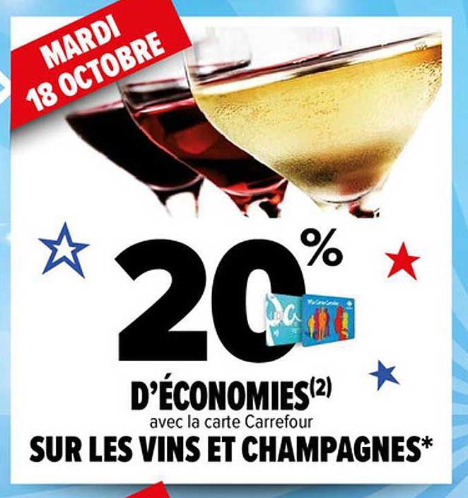 Vins Et Champagnes