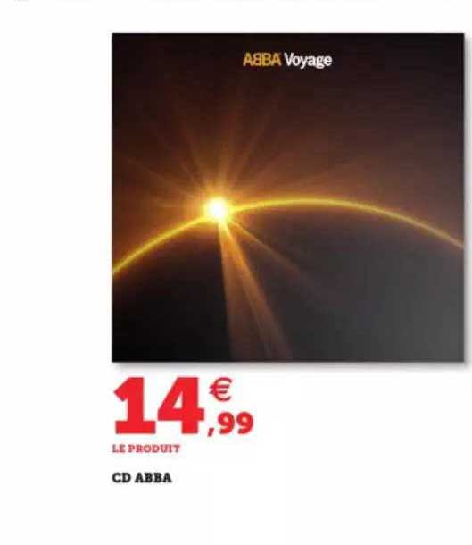 Cd Abba