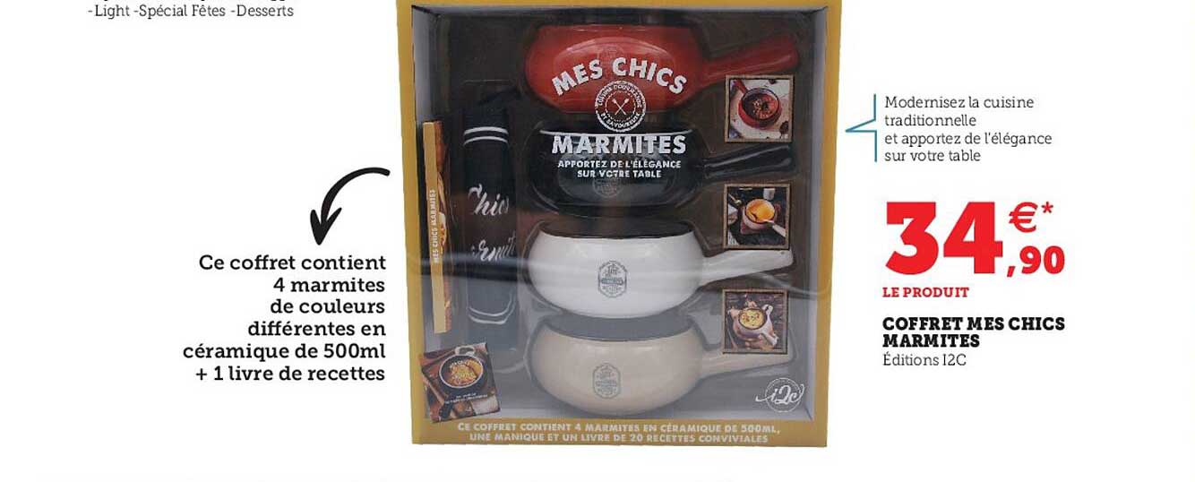 coffret mes chics marmites
