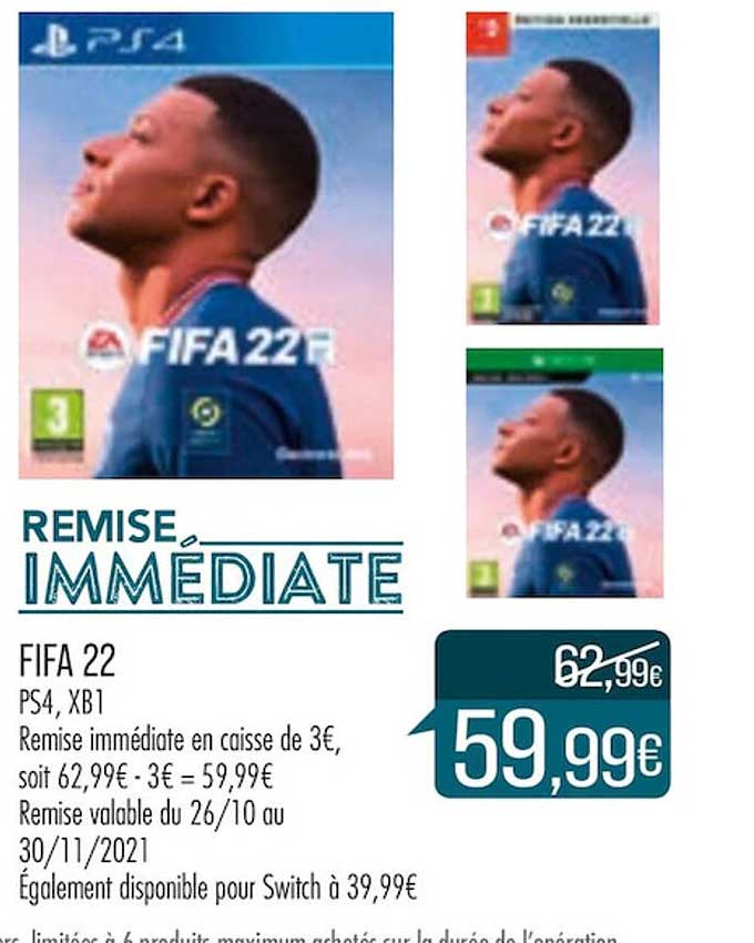 fifa 22