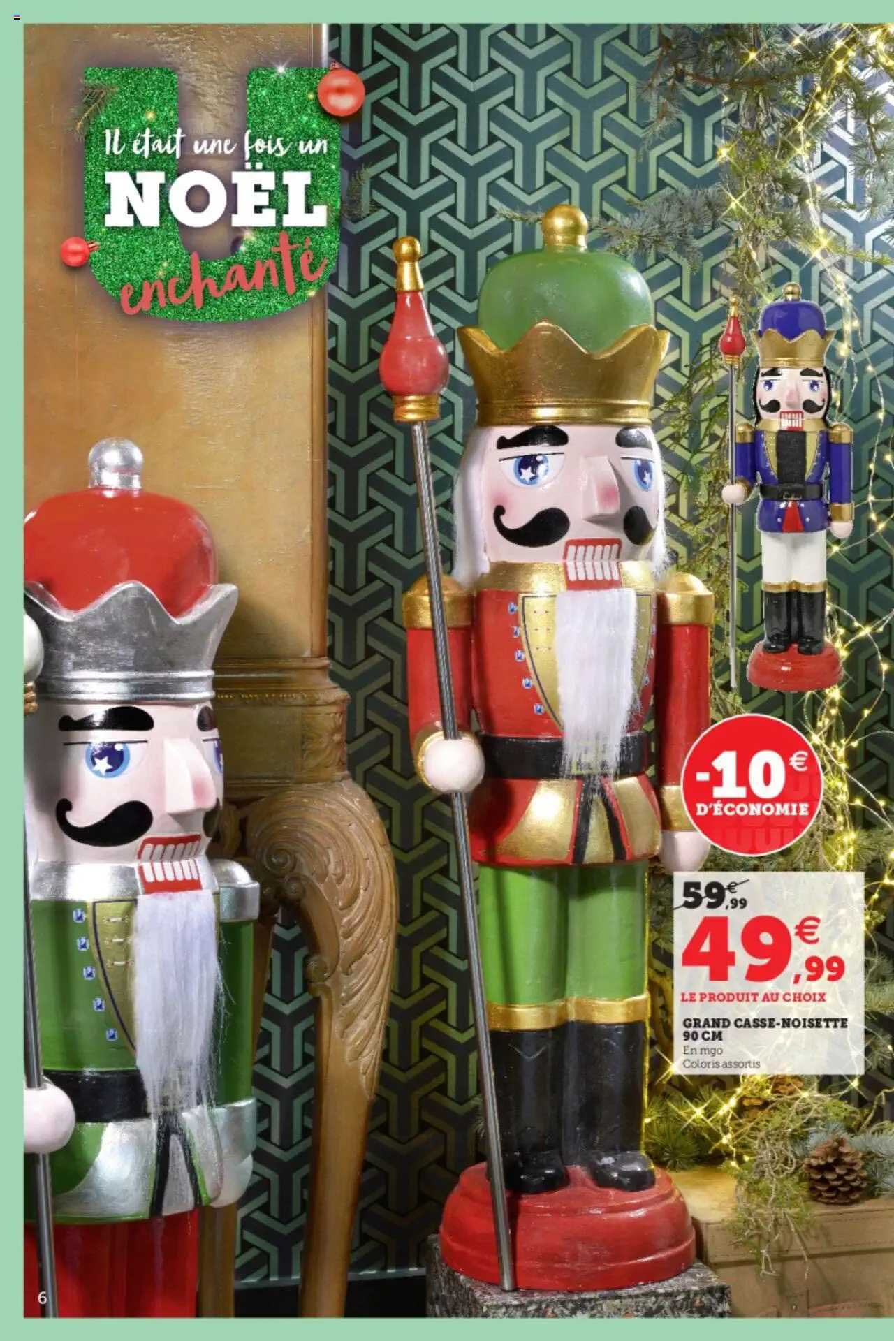 grand casse-noisette 90 cm