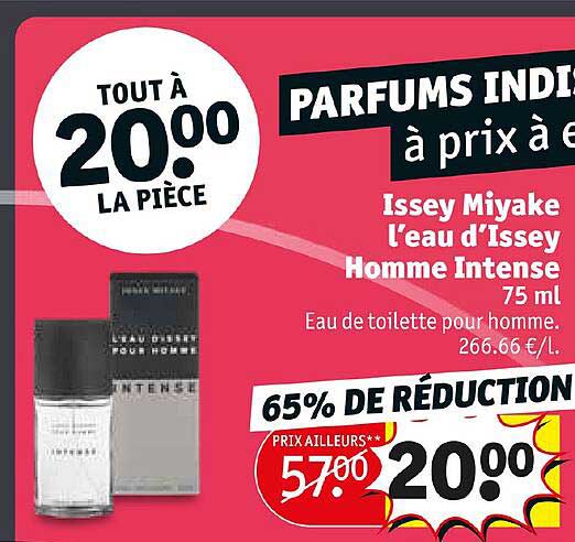 issey miyake l'eau d'issey homme intense