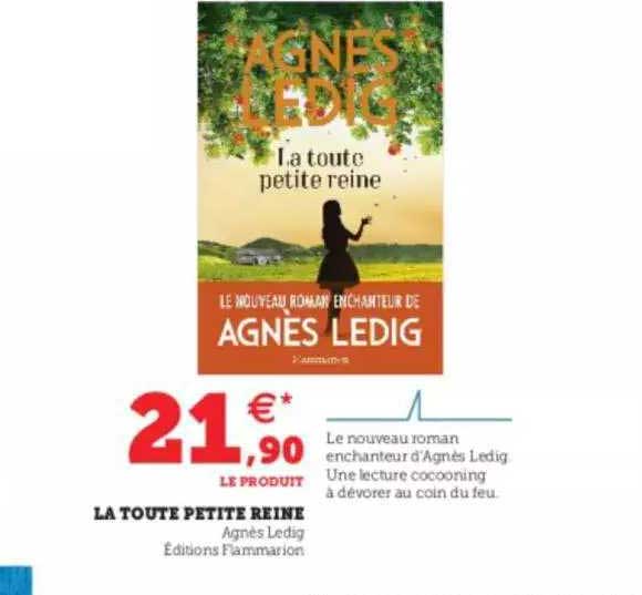 La Toute Petite Reine