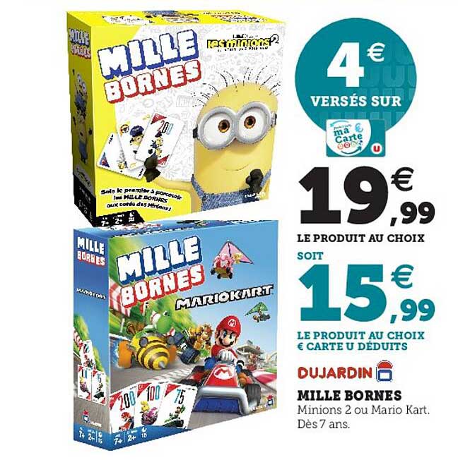mille bornes dujardin