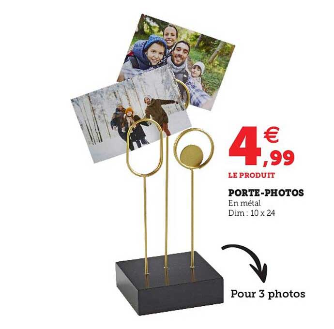 porte-photos