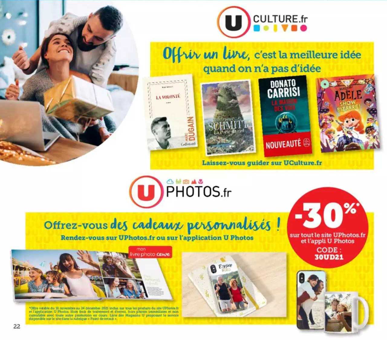 uCulture.fr, uphotos.fr