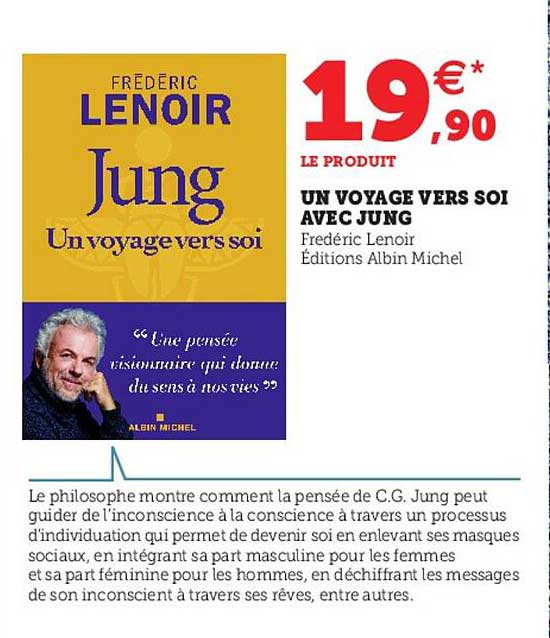 un voyage vers soi avec jung
