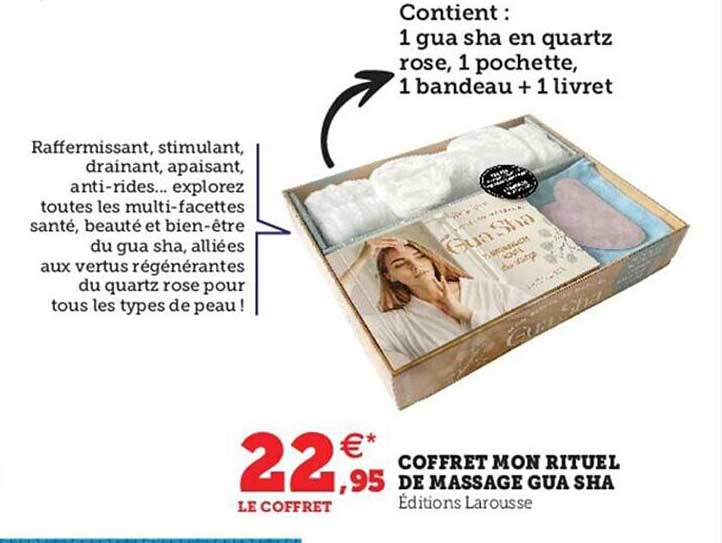 coffret mon rituel de massage gua sha