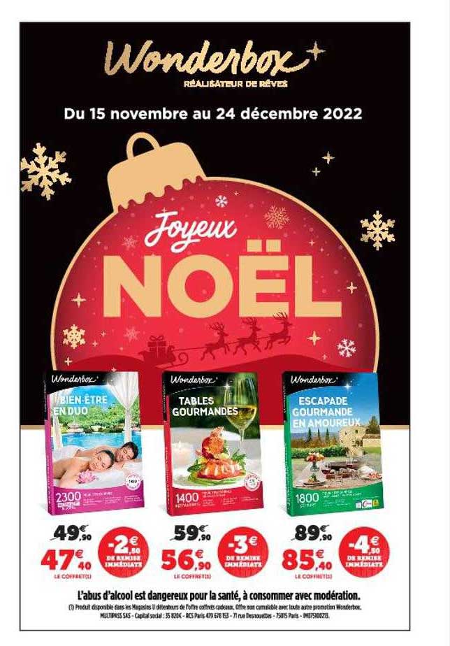 bien être en duo, table gourmandes, escapade gourmande en amoureux wonderbox