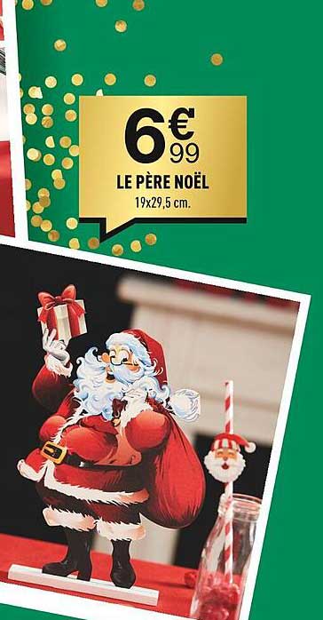 le père noël