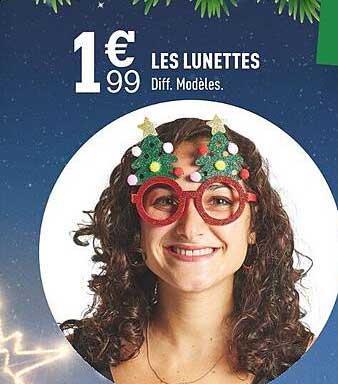Les Lunettes