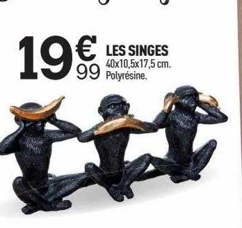 les singes