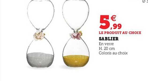 sablier