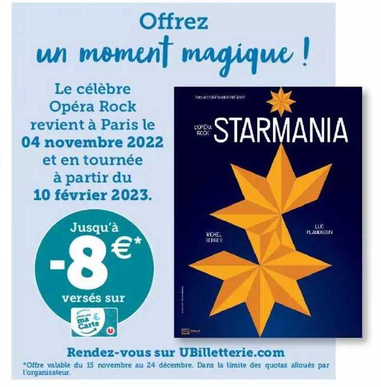 starmania