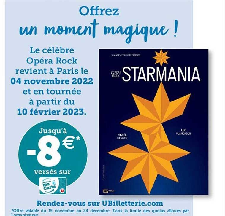 Starmania