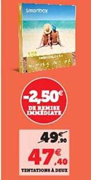 tentations à deux smartbox