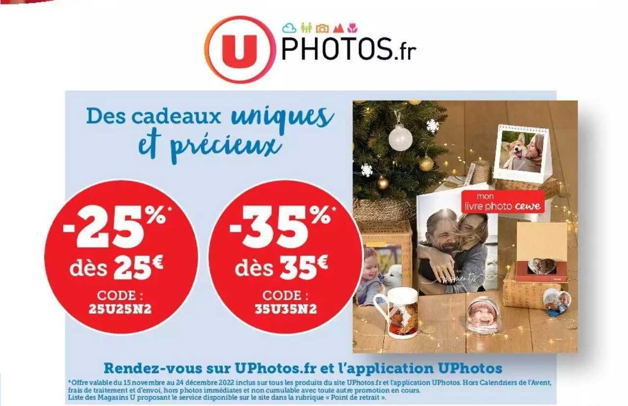 uPhotos