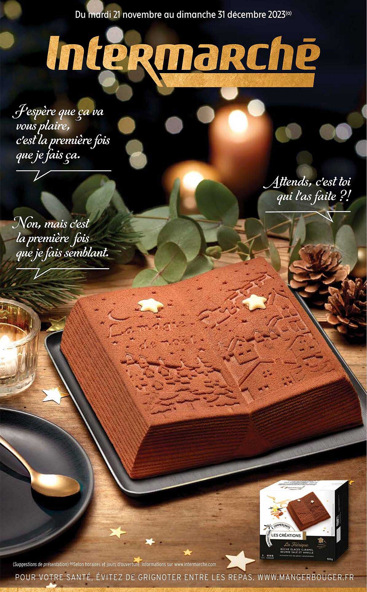 La Féerique Les Créations