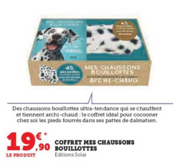 coffret mes chaussons bouillottes