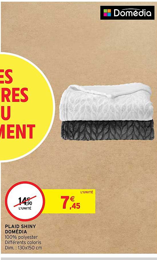 plaid shiny domédia