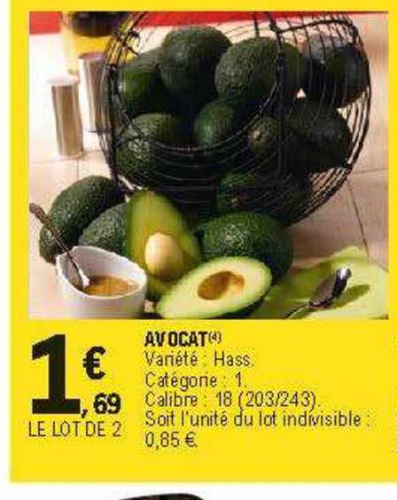 Avocat