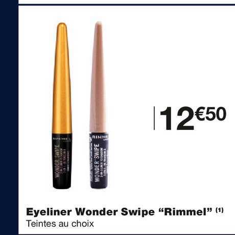 eyeliner wonder swipe rimmel