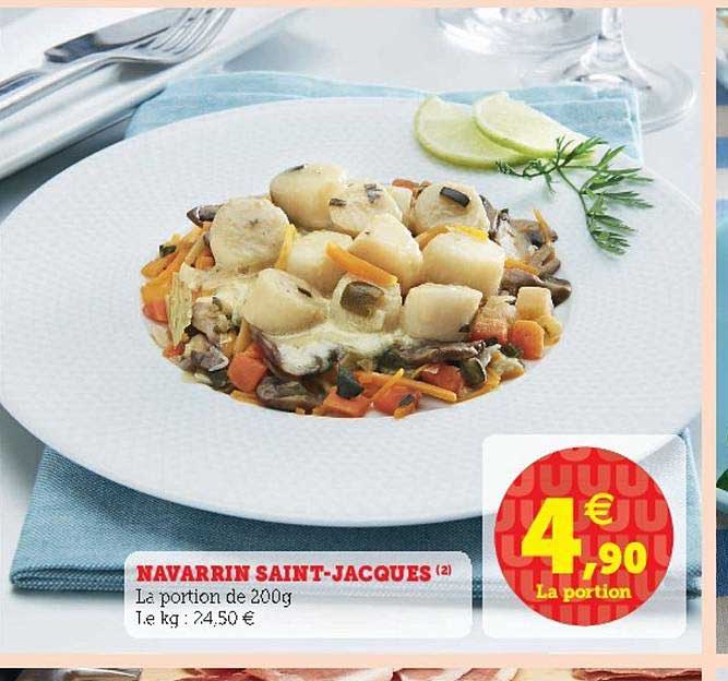 navarrin saint-jacques