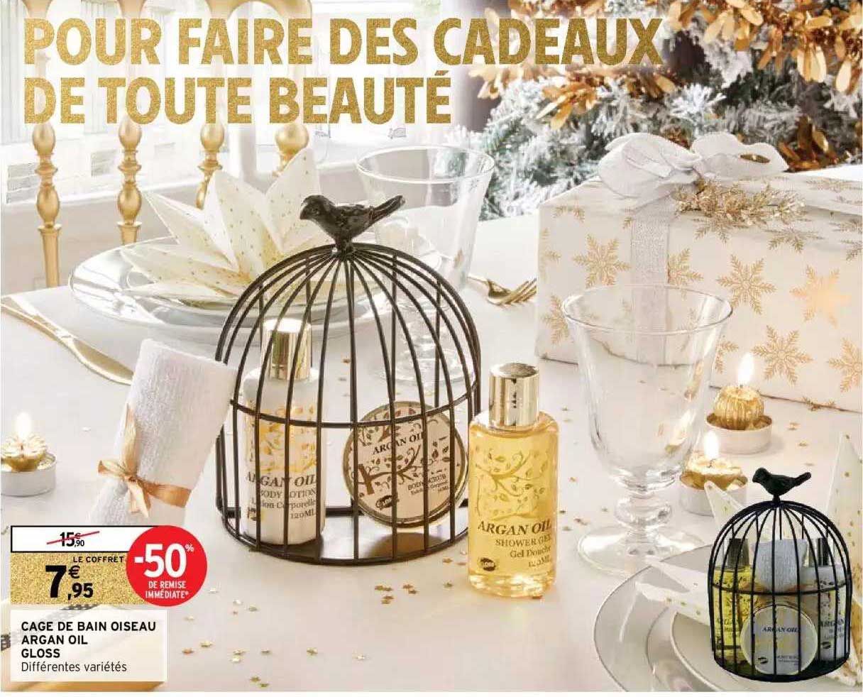 cage de bain oiseau organ oil gloss
