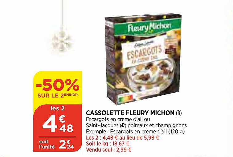cassolette fleury michon