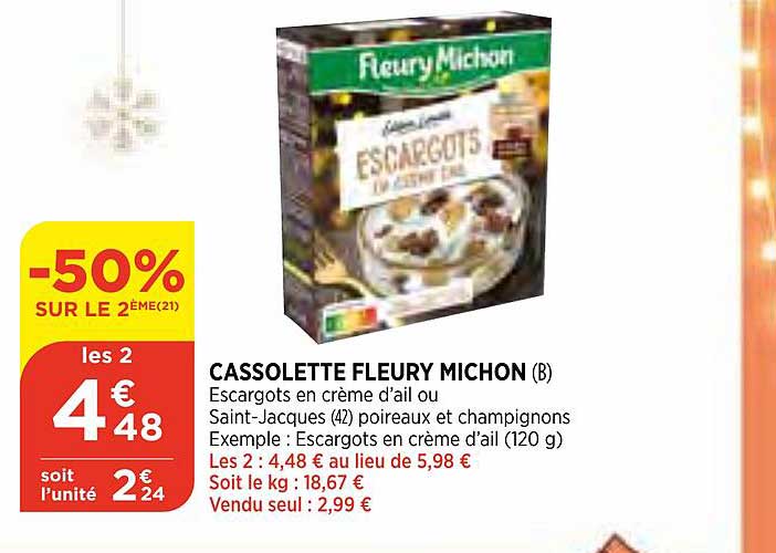cassolette fleury michon