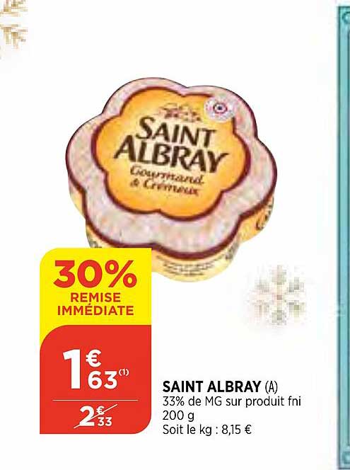 Saint Albray