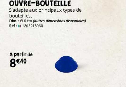 ouvre-bouteille