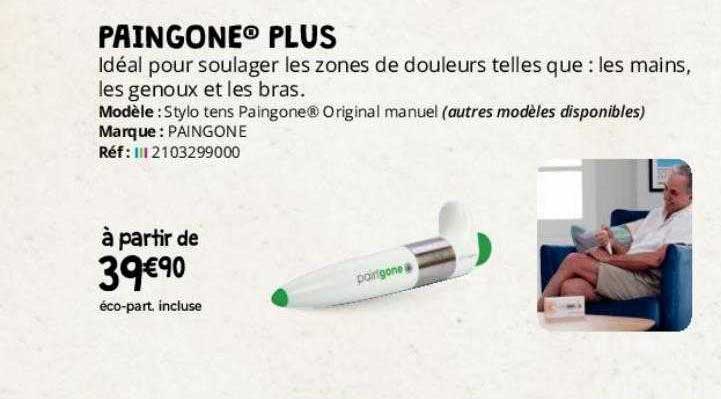paingone plus