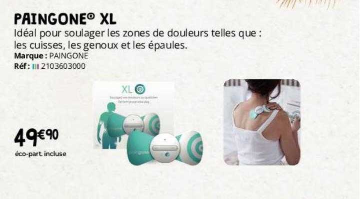 paingone xl