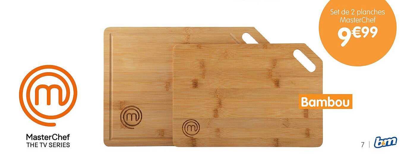 masterChef the tv series