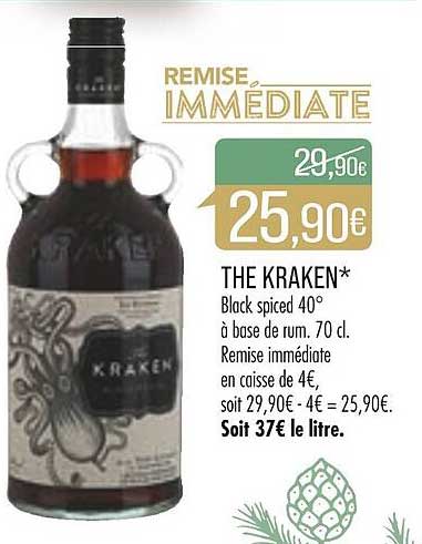 the kraken