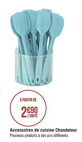 accessoires de cuisine chandeleur