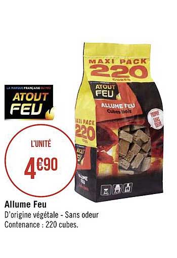 allume feu atout feu